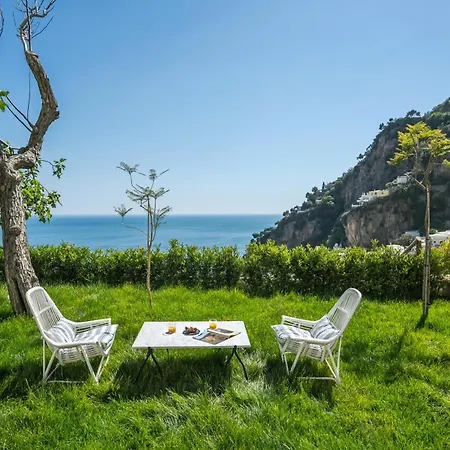 Romito - Sea View, Location Villa *