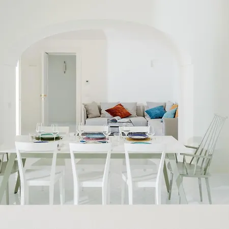 Romito - Sea View, Location Positano