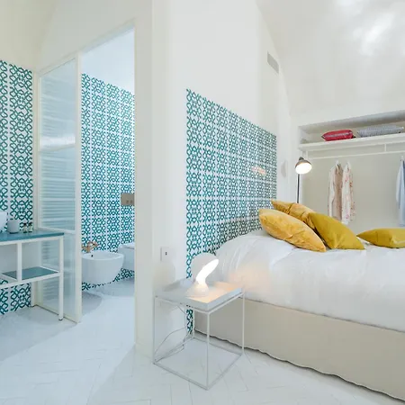 Romito - Sea View, Location * Positano