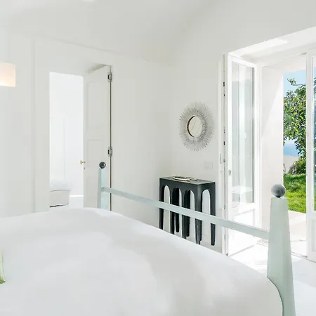 Romito - Sea View, Location Positano