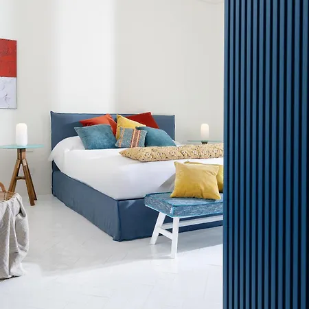 Romito - Sea View, Location *