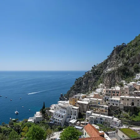Romito - Sea View, Location Villa
