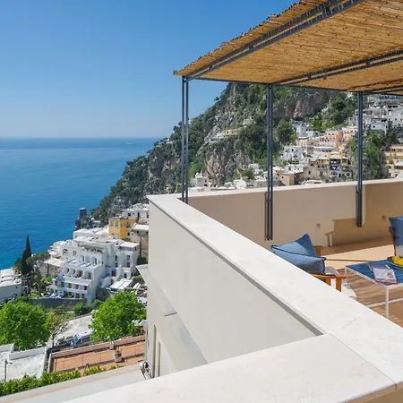 Romito - Sea View, Location Villa