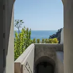 Romito - Sea View, Location Villa Positano