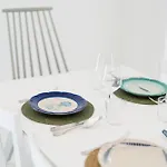 Villa Romito - Sea View, Location