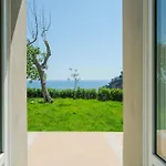 Villa Romito - Sea View, Location Positano