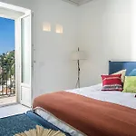 Villa Romito - Sea View, Location *