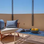 Romito - Sea View, Location Villa