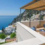 Romito - Sea View, Location Villa