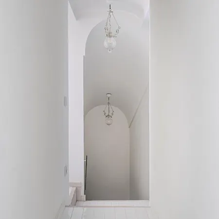 Romito - Sea View, Location Positano