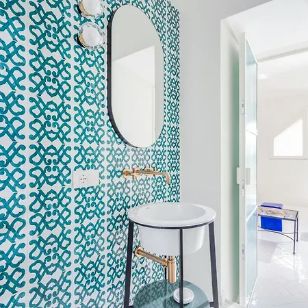 Romito - Sea View, Location Villa