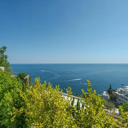 Romito - Sea View, Location Villa