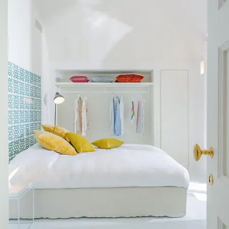 Romito - Sea View, Location Villa