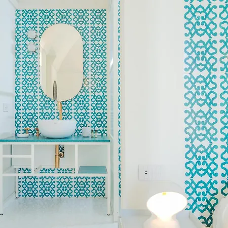 Villa Romito - Sea View, Location Positano