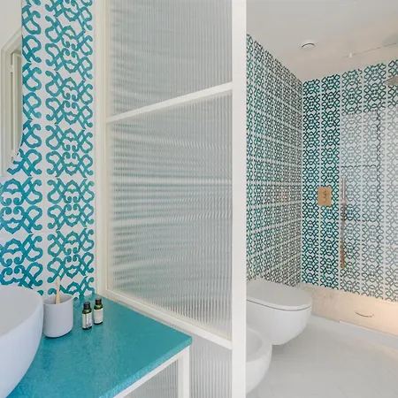 Romito - Sea View, Location Villa *