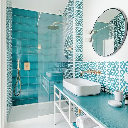 Villa Romito - Sea View, Location *