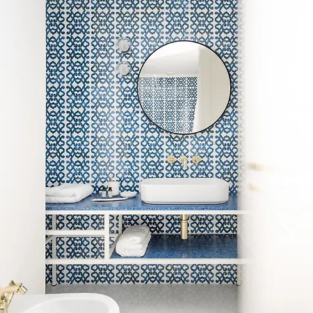 Villa Romito - Sea View, Location Positano