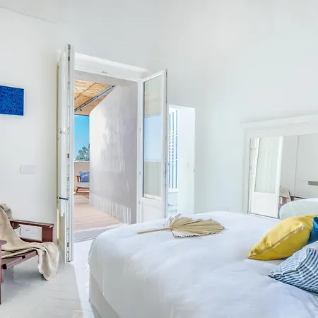 Villa Romito - Sea View, Location Positano