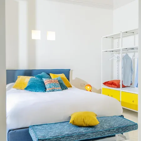 Villa Romito - Sea View, Location Positano
