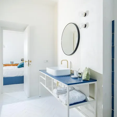 Romito - Sea View, Location Positano