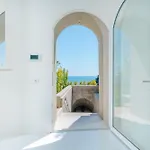 Romito - Sea View, Location Villa