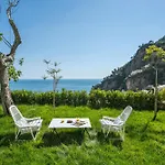 Romito - Sea View, Location Villa *