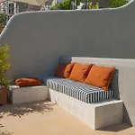 Villa Romito - Sea View, Location