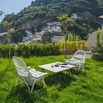 Romito - Sea View, Location * Positano