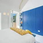 Villa Romito - Sea View, Location