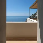 Villa Romito - Sea View, Location *