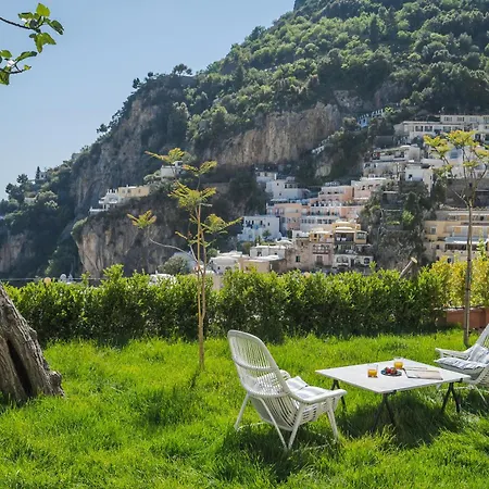 Romito - Sea View, Location Villa *